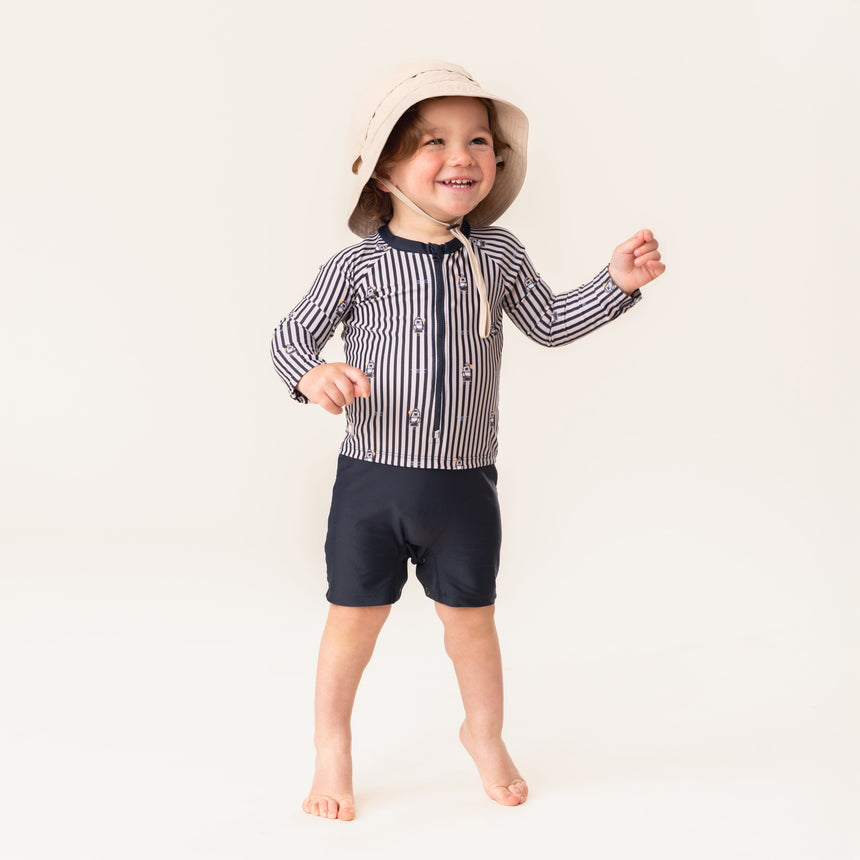 Maillot UV Manches Longues Bateaux 6-24mois-Nano-BOS-S26S309-1-CLÉMENT
