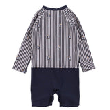 Maillot UV Manches Longues Bateaux 6-24mois-Nano-BOS-S26S309-1-CLÉMENT