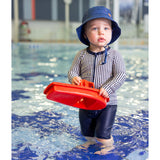 Maillot UV Manches Longues Bateaux 6-24mois-Nano-BOS-S26S309-1-CLÉMENT