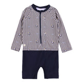 Maillot UV Manches Longues Bateaux 2-4ans-Nano-Beige-2-BOS-S26S309-2-CLÉMENT
