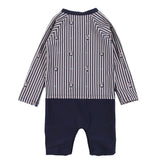 Maillot UV Manches Longues Bateaux 2-4ans-Nano-BOS-S26S309-2-CLÉMENT