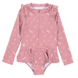 Maillot UV Manches Longues Boucles 12-24mois-Nano-Rose-6 m-BOS-S26S344-1-CLÉMENT