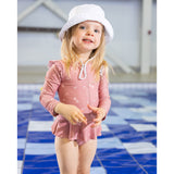 Maillot UV Manches Longues Boucles 12-24mois-Nano-BOS-S26S344-1-CLÉMENT