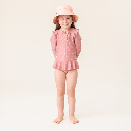 Maillot UV Manches Longues Boucles 2-6ans-Nano-BOS-S26S344-2-CLÉMENT
