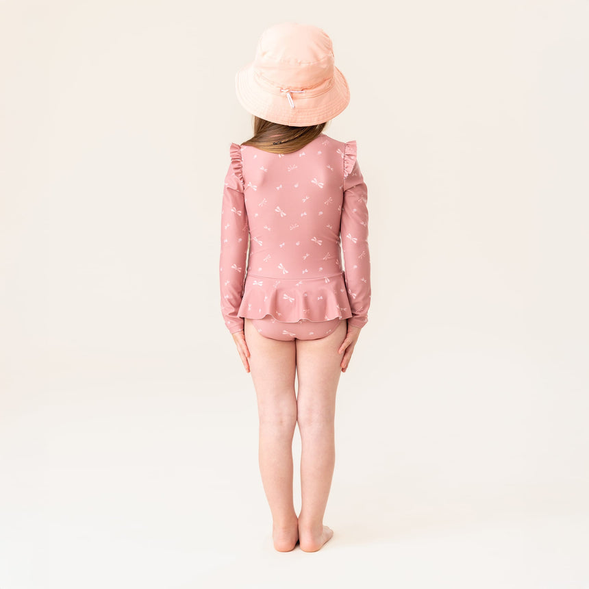 Maillot UV Manches Longues Boucles 2-6ans-Nano-BOS-S26S344-2-CLÉMENT