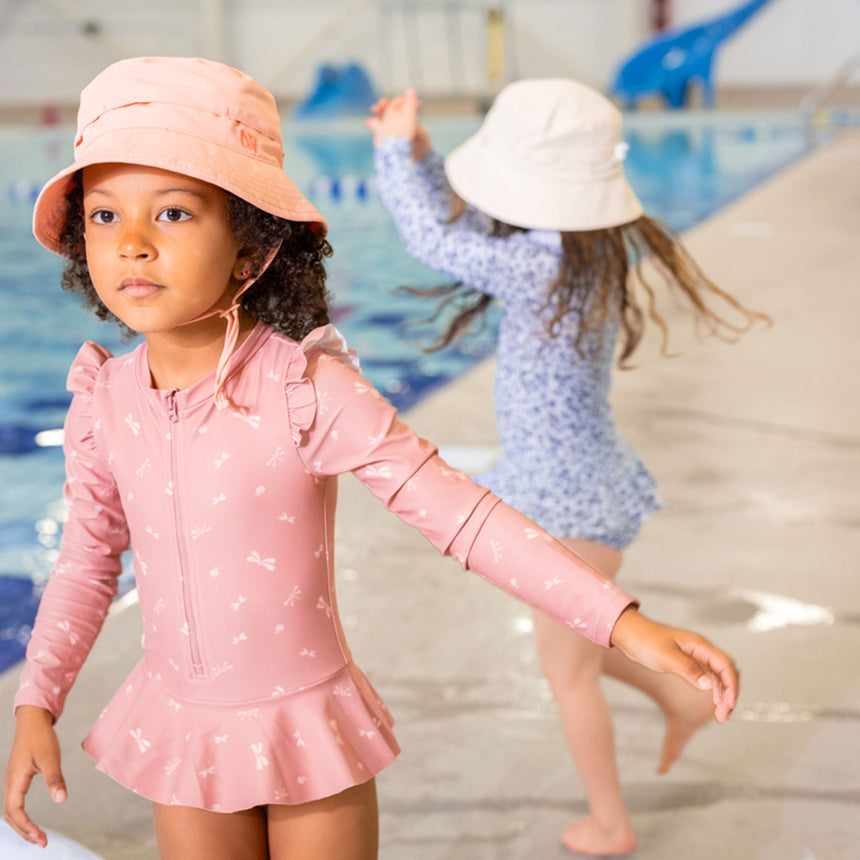 Maillot UV Manches Longues Boucles 2-6ans-Nano-BOS-S26S344-2-CLÉMENT