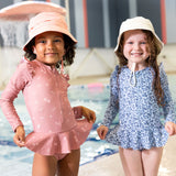 Maillot UV Manches Longues Boucles 2-6ans-Nano-BOS-S26S344-2-CLÉMENT