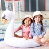 Maillot UV Manches Longues Boucles 2-6ans-Nano-BOS-S26S344-2-CLÉMENT