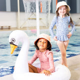 Maillot UV Manches Longues Boucles 2-6ans-Nano-BOS-S26S344-2-CLÉMENT