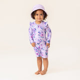 Maillot UV Manches Longues Bouquet 6-24mois-Nano-BOS-S26S350-1-CLÉMENT