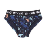 Culottes (2) Imprimée 2-7ans-Nano-BOS-S26SV05-CLÉMENT