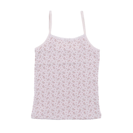 Camisole (2) Imprimée 2-12ans-Nano-BOS-S26SVC50-CLÉMENT