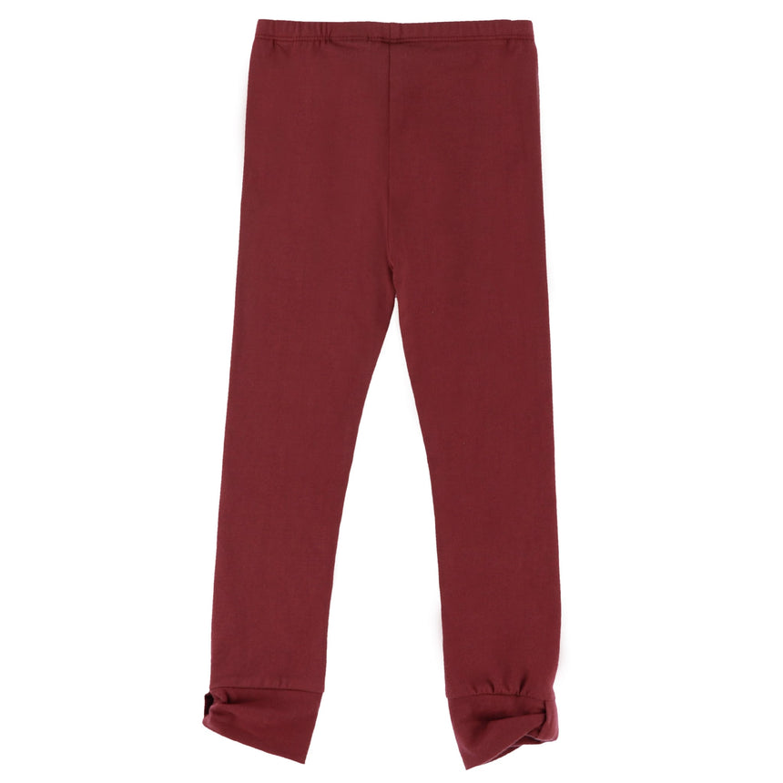 Legging Hiver 2-12ans-Nano-BOS-F2608-05-CLÉMENT