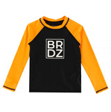 T-shirt Maillot UV Birdz 2-10ans-Birdz-Noir-2-BR1-CLBEKB06732-CLÉMENT