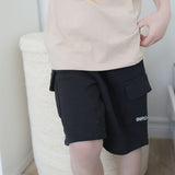 Short Ouatée Cargo 2-10ans-Birdz-BR1-CLSPKB06722-CLÉMENT