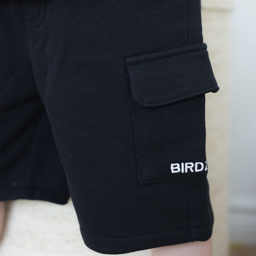 Short Ouatée Cargo 2-10ans-Birdz-BR1-CLSPKB06722-CLÉMENT