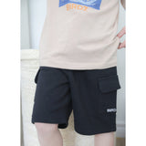 Short Ouatée Cargo 2-10ans-Birdz-BR1-CLSPKB06722-CLÉMENT