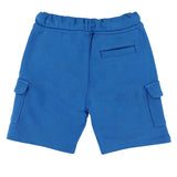 Short Ouatée Cargo 2-10ans-Birdz-BR1-CLSPKB06723-CLÉMENT