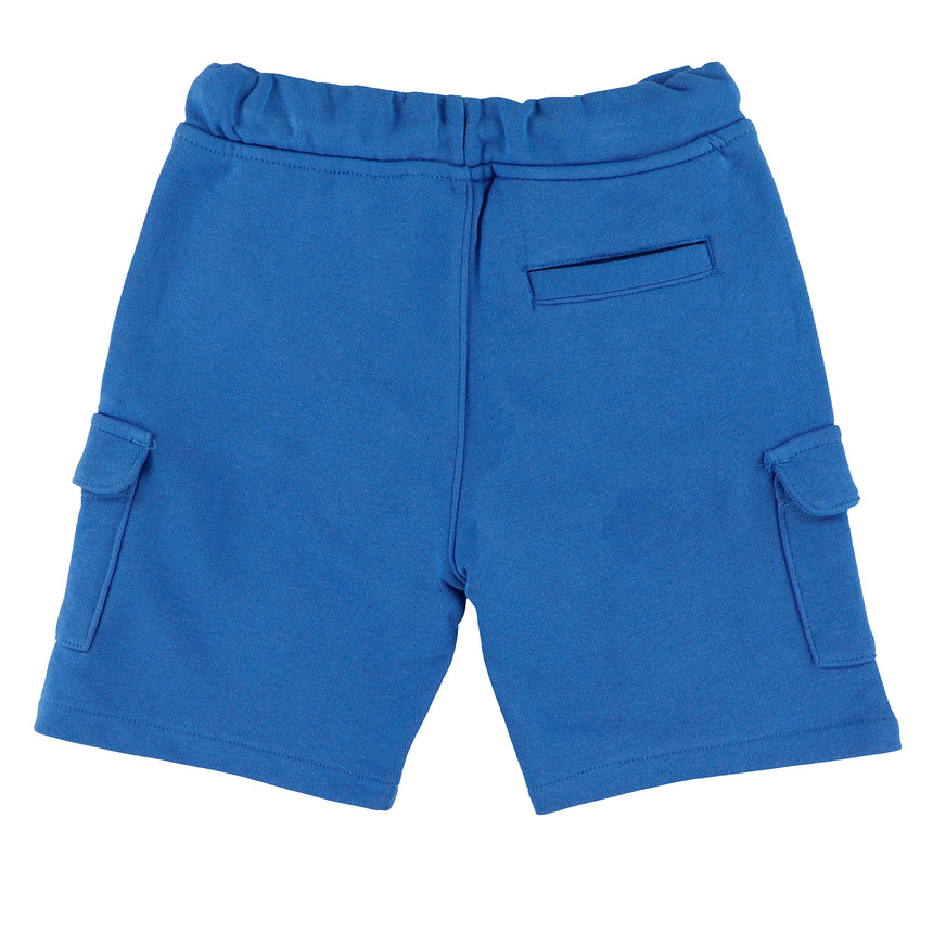 Short Ouatée Cargo 2-10ans-Birdz-BR1-CLSPKB06723-CLÉMENT