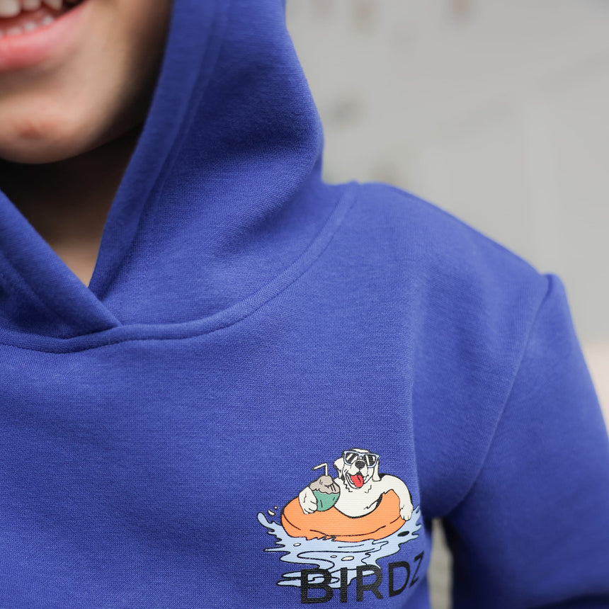 Kangourou Lake Dayz Club 2-10ans-Birdz-BR1-CLSPKB06726-CLÉMENT