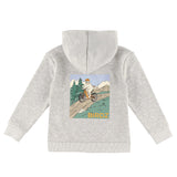 Kangourou Vélo Montagne 2-10ans-Birdz-BR1-CLSPKB06727-CLÉMENT