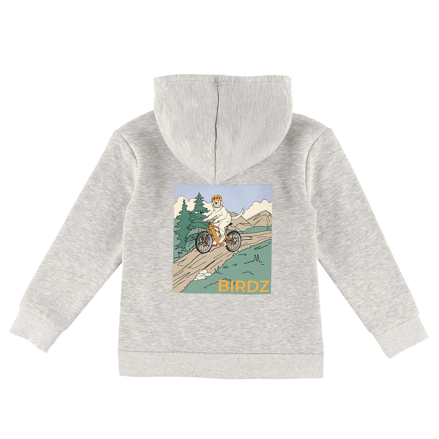 Kangourou Vélo Montagne 2-10ans-Birdz-BR1-CLSPKB06727-CLÉMENT
