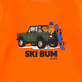 Gilet Ouaté Ski Bum 2-10ans-Birdz-BR1-CLSPKB07247-CLÉMENT