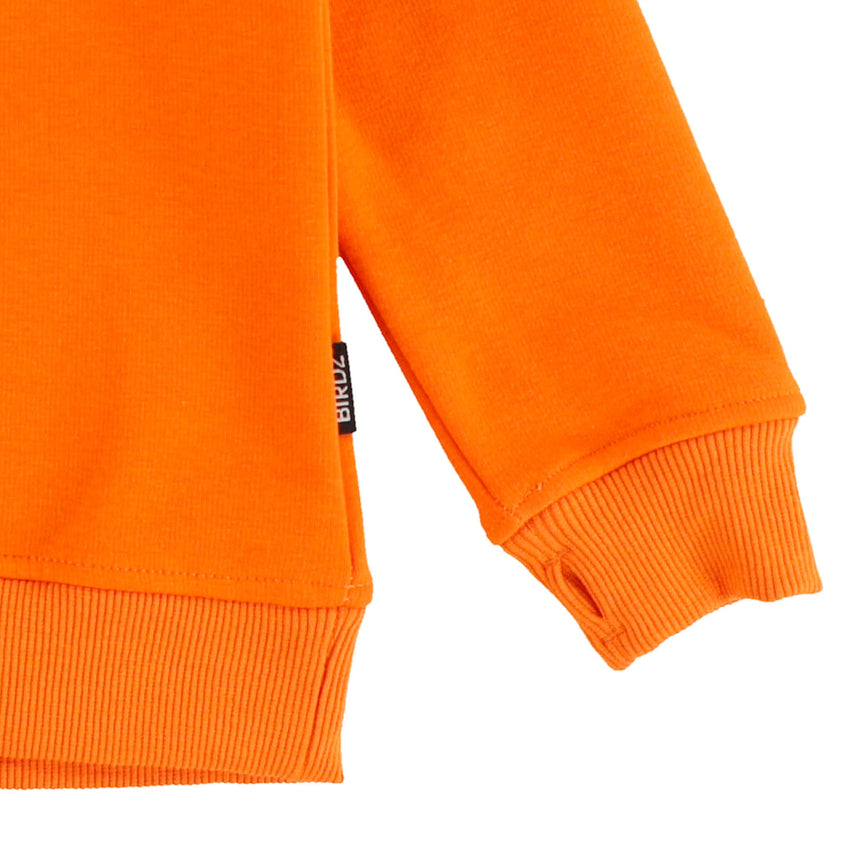 Gilet Ouaté Ski Bum 2-10ans-Birdz-BR1-CLSPKB07247-CLÉMENT