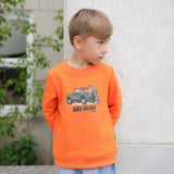 Gilet Ouaté Ski Bum 2-10ans-Birdz-BR1-CLSPKB07247-CLÉMENT