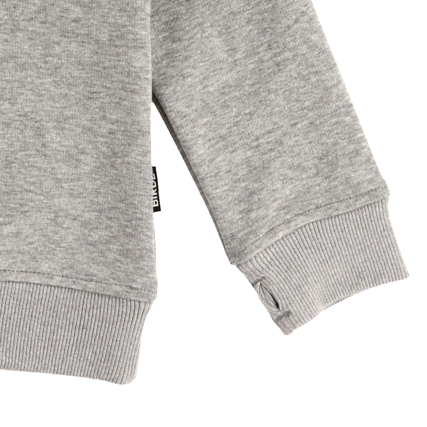 Gilet Ouaté Motoneige 2-10ans-Birdz-BR1-CLSPKB07248-CLÉMENT