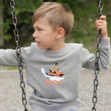 Gilet Ouaté Motoneige 2-10ans-Birdz-BR1-CLSPKB07248-CLÉMENT