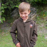 Kangourou Zip Snow Dayz 2-10ans-Birdz-BR1-CLSPKB07252-CLÉMENT