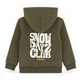 Kangourou Zip Snow Dayz 2-10ans-Birdz-BR1-CLSPKB07252-CLÉMENT