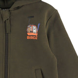 Kangourou Zip Snow Dayz 2-10ans-Birdz-BR1-CLSPKB07252-CLÉMENT