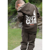 Pantalon Ouaté Olive 2-10ans-Birdz-BR1-CLSPKB07256-CLÉMENT