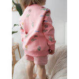 Short Ouatée Ondulée 2-10ans-Birdz-BR1-CLSPKG06734-CLÉMENT