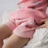 Short Ouatée Ondulée 2-10ans-Birdz-BR1-CLSPKG06734-CLÉMENT