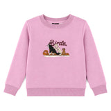 Gilet Ouaté Traîneau Chien2-10ans-Birdz-Lilas-2-BR1-CLSPKG07249-CLÉMENT