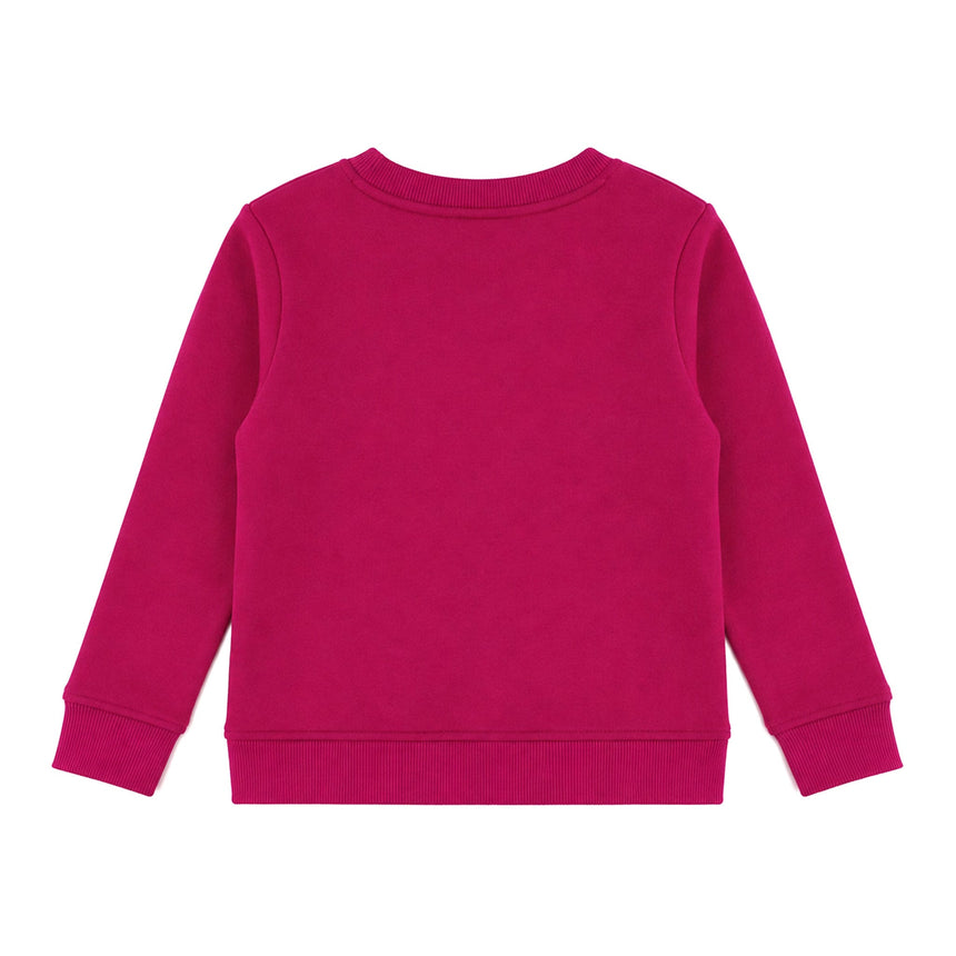 Gilet Ouaté Chiens Tricot 2-10ans-Birdz-BR1-CLSPKG07250-CLÉMENT