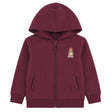 Kangourou Zip Snow Dayz 2-10ans-Birdz-Prune-2-BR1-CLSPKG07251-CLÉMENT