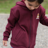 Kangourou Zip Snow Dayz 2-10ans-Birdz-BR1-CLSPKG07251-CLÉMENT
