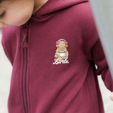 Kangourou Zip Snow Dayz 2-10ans-Birdz-BR1-CLSPKG07251-CLÉMENT