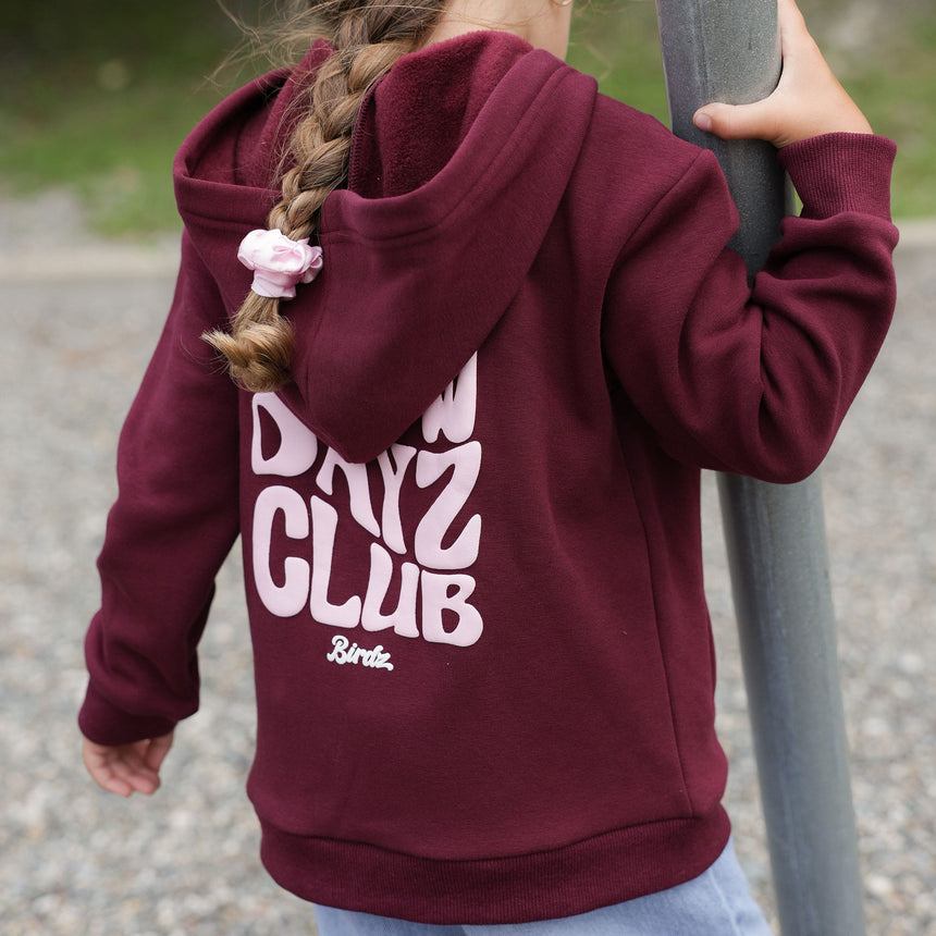 Kangourou Zip Snow Dayz 2-10ans-Birdz-BR1-CLSPKG07251-CLÉMENT