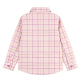 Chemise Carreaux 2-10ans-Birdz-BR1-CLSPKG07254-CLÉMENT
