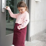 Robe Ouatée Colorblock 2-10ans-Birdz-BR1-CLSPKG07255-CLÉMENT