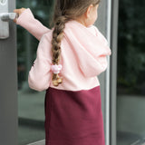 Robe Ouatée Colorblock 2-10ans-Birdz-BR1-CLSPKG07255-CLÉMENT