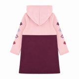 Robe Ouatée Colorblock 2-10ans-Birdz-BR1-CLSPKG07255-CLÉMENT