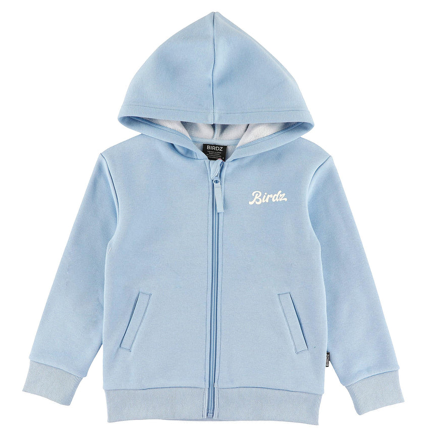 Kangourou Zip Ours Patin 2-10ans-Birdz-Bleu-2-BR1-CLSPKG860-CLÉMENT
