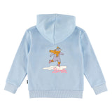 Kangourou Zip Ours Patin 2-10ans-Birdz-BR1-CLSPKG860-CLÉMENT