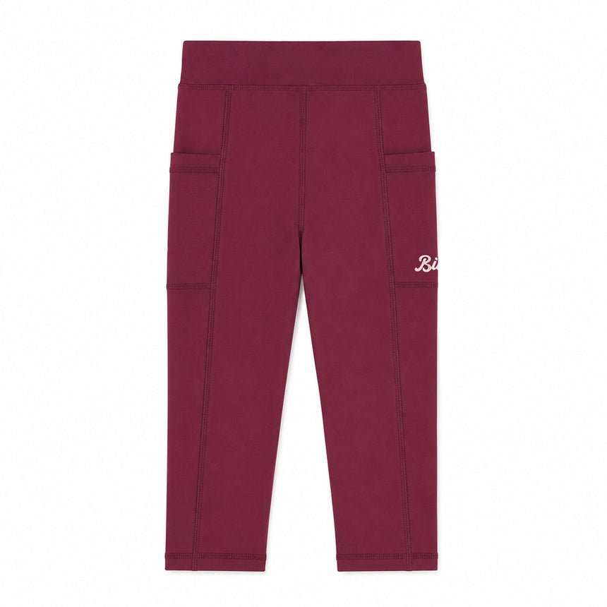 Legging Birdz 2-10ans-Birdz-Prune-2-BR2-41000-F26-P-CLÉMENT